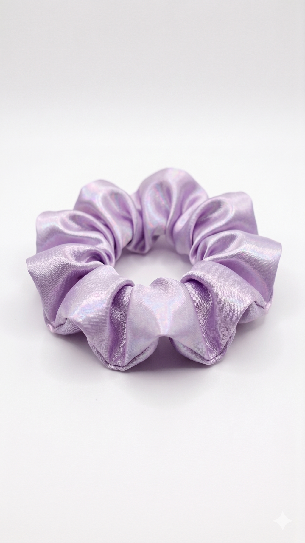 Essential Chic – Scrunchies de Satín Premium