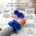 Ruffle Lexu Grande